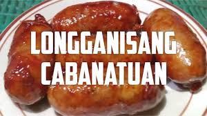 Hang under direct sunlight for about 4 hours to allow fat and liquid to drip and dry. Trending Cabanatuan S Garlic Longganisa How Do I Cook Garlic Longganisa Joyce Anne Suliguin Youtube
