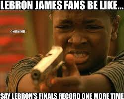 NBA Memes