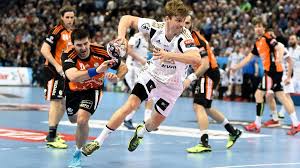 Hungary no.1 ahead of usa, croatia and denmark. German Handball Powerhouse Thw Kiel Maximizes Training Efficiency With Firstbeat Sports