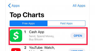 Cash App Archives Coin Daily