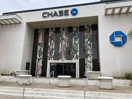 Bank deposit accounts, such as checking and savings, may be subject to approval. Chase Bank Temporarily Closing 1 000 Branches Due To Coronavirus