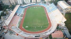 Alle infos zum stadion von adanaspor. Sports Stadiums 5 Ocak Stadium Turkey