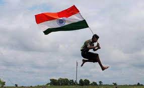 Today let's celebrate those who shed their blood for our freedom. India Independence Day 2018 Wishes Sms Whatsapp Messages Images Quotes To Share On 15th August
