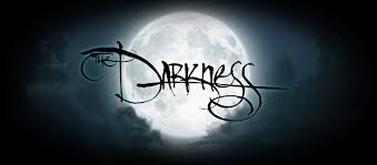 The Darkness Moon Logo