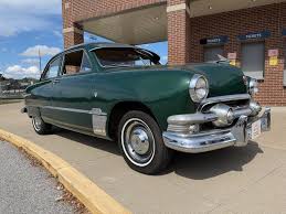 Image result for Hawthorne Green 1950 Ford