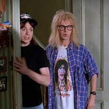 Garth Algar Costume - Wayne's World | Garth algar costume, Wayne's world,  Garth algar