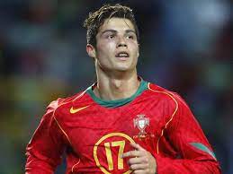 Recompensas de fut champions (élite) picks +82, player picks icono moments mejoras de 10x85+🤯 !tiktok !instagram !twitter !youtube !discord Cristiano Ronaldo S Portugal Debut Teammates Where Are They Now