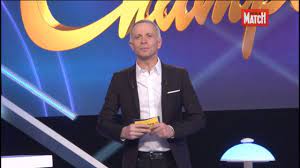 Emission tv française d'origine britannique, questions pour un champion est un jeu présenté sur france 3, anciennement fr3 et rediffusée sur. Questions Pour Un Champion Avec Samuel Etienne Youtube