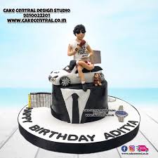Boyfriend Design Romantic Unique Birthday Cake For Boyfriend Cake Designs For Boyfriend Birthday In Delhi Online Cake For Boyfriend Birthday Cake For Boyfriend Cake Designs