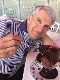 Obituary of Stephen Wenner