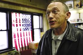 Hazleton's Hispanics fleeing city