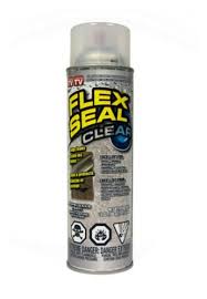 Flex Seal Liquid Rubber Sealant Coating Clear 14 Oz Canadian Tire