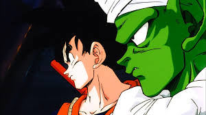 In order to wish for immortality and avenge his father, garlic jr. Dragon Ball Z Dead Zone 1989