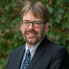 Profile Peter Shoemaker