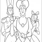 Originally named ella she is the embodiment of kindness but her cinderella coloring page free printable coloring pages. Cinderella Coloring Pages