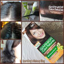 Garnier hair color naturals creme riche dye 50ml halal. Garnier Caramel Brown Hair Color Review Novocom Top