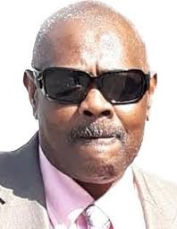 Mr. Michael Small Dog Dwight Anthony Obituary (2023)