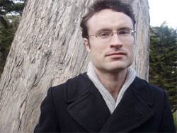 OA2 Records Artist Adam Shulman