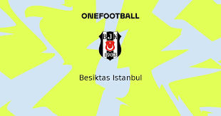 Find all hotels in besiktas, istanbul on a city map. Besiktas Istanbul Onefootball
