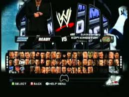 Leave a reply to joey : Smackdown Vs Raw 2011 Mods Youtube