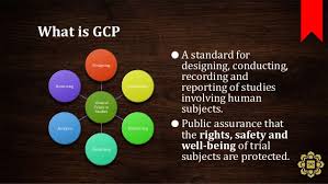 One of the most convincing arguments for conducting clinical trials in malaysia is quality. Principle Of Good Clinical Practice