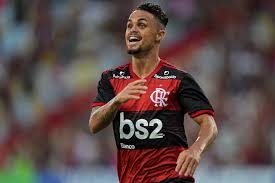 Flamengo se reapresenta após vitória, e gerson vai ao ninho para se despedir dos companheiros. Flamengo Decide O Futuro Do Atacante Michel Ex Goias Veja Mais Detalhes Esmeraldino Com