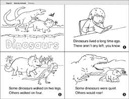 dinosaur games lesson plans printable worksheets for kids