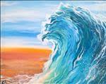 Mimosas & Masterpieces: Bottomless Mimosas $20