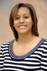 2010 Women's Volleyball Roster