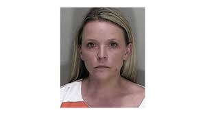 Woman in Florida accused of stealing more than $760K in organized fraud case