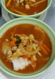 A great serving of char kuey teow is flavored not only with the freshest ingredients, but equally important is the elusive charred aroma from. Kuey Teow Tom Yam Aks Restaurant Catering Amir Cafe Facebook