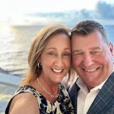 Cynthia Jeter's Instagram, Twitter & Facebook