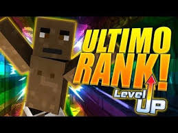 Minecraft prison servers present an immersive underground mining experience for players. Ho Finito Il Gioco Op Lucky Prison Minecraft Minecraft Server Level Up