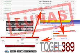 Pin Di Agen Togel Terbesar Di Indonesia Aman Terpercaya Www Togel389 Space