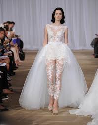 See Ines Di Santo Wedding Dresses From Bridal Fashion Week Tulle Skirt Wedding Dress Wedding Dresses High Low Bridal Dresses