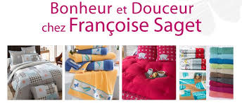 10% offerts pour toute inscription à la newsletter* je m'inscris *dès 15. Francoise Saget Reduction 50 Sur Le Linge De Maison Iziva Com