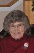 Dona Webb Obituary and Online Memorial (2015)
