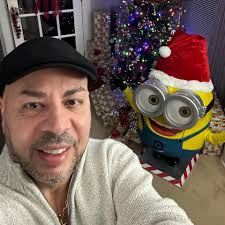 Felix A DeJesus Jr. added a new...