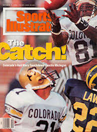 Et on espn and the app). I Just Heaved It Sports Illustrated Vault Si Com