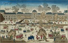 Les hommes qui ont fait cette revolution les conventionnels, les monta. Les Grandes Dates De La Revolution Francaise Superprof