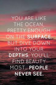 Your Inner Beauty Selfie Quote Inspirational Quotes Motivation Beautiful Quotes Words