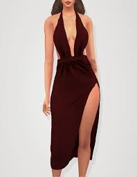 Elliesimple V Neck Long Dress Original Mesh 10 Swatches Morphs Hq Compatible Terms Of Usedownload Wix Simsdo Long Dress Dresses Sims 4 Clothing
