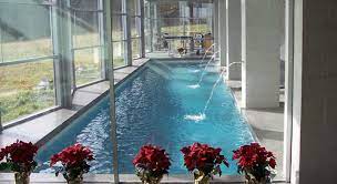 Check spelling or type a new query. Building An Indoor Pool What You Need To Know Luxury Pools Outdoor Living
