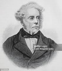 97 Henry John Temple 3rd Viscount Palmerston Photos & High Res Pictures