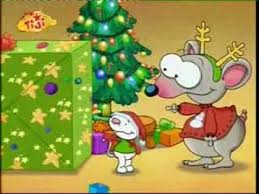 Toupie Et Binou La Veille De Noel Youtube Winter Kindergarten Activities Christmas Kindergarten Christmas Teaching