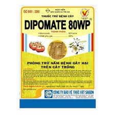 Dipomate 80WP