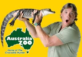 You'll love our crocodile hunter merchandise and apparel! Travels Round Australia Australia Zoo Talkingthailand