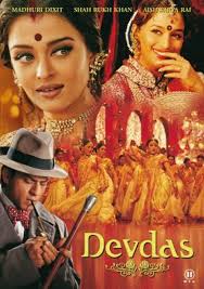 Devdas 2002 Poster Directed By Sanjay Leela Bhansali Starring The Beautiful Madhuri Dixit And A Best Bollywood Movies Bollywood Posters Hindi Movies Online