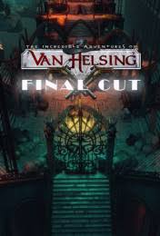 We strongly recommend using a vpn service to anonymize your torrent downloads. The Incredible Adventures Of Van Helsing Final Cut Wikia Fandom