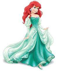 Mewarnai putri duyung ariel the little mermaid compilation disney princess coloring compilation duration. 20 Ide Princess Ariel Putri Disney Kartun Disney Disney